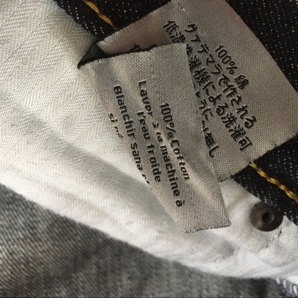 Paper denim & cloth alec relaxed bootcut jeans - Picture 7 of 9